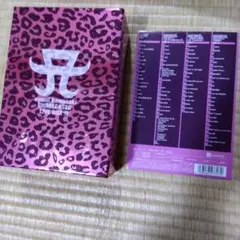 2025年最新】ayumi hamasaki unreleased live boxの人気アイテム