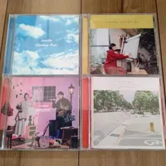 2026年最新】cd sumikaの人気アイテム - メルカリ