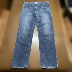 GLOBAL WORK デニム パンツ Mサイズのサムネイル