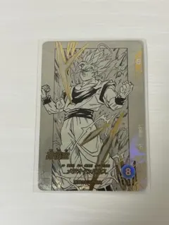 ドラゴンボールスーパーダイバーズ　APT-002　孫悟空　パラレル　N