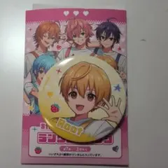 すとぷり るぅとくん 缶バッジ