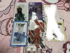 今野大輝 アクリルスタンド アクスタ ク7MEN侍