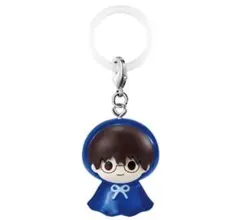 即購入⭕️ 銀魂 めじるしアクセサリー 志村新八