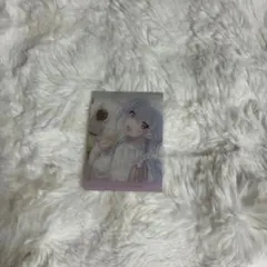 鈴木羽那 EMOCA SP