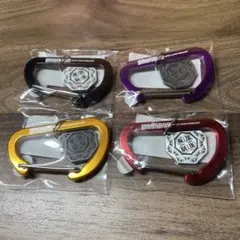 【未開封】尽未来祭 2025 カラビナキーホルダー 1個 即日発送