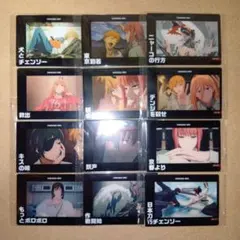 チェンソーマン