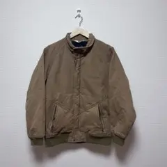 ぴ*す様 BEN DAVIS ブラウン ワークジャケット y2k 90s 00s