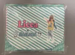 一番くじLicca x Sailors トートバッグ