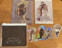 【SMC組 6th Anniversary】アクリルスタンド　加賀美ハヤト