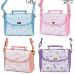 サンリオ♡ショルダーバッグ　セット