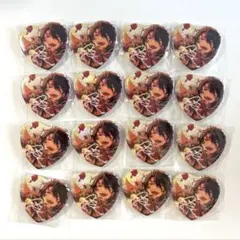 2025年最新】あんスタハート缶バッジの人気アイテム - メルカリ