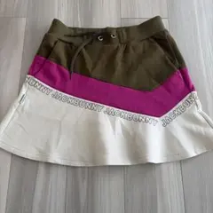 Jack Bunny レディース ゴルフ スカート サイズ1