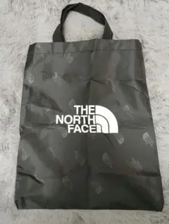 THE NORTH FACE トートバック　 エコバッグ