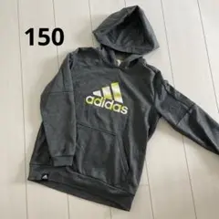 アディダス　パーカー　adidas crimewarm 150センチ