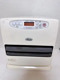 動作確認済】アラジン 石油ファンヒーター AKF-P328N - メルカリ