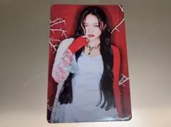 HANA トレカ ROSE CHIKA チカ