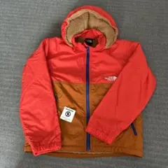 新品　THE NORTH FACE フード付きジャケット 140