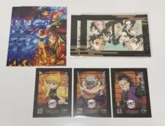 鬼滅の刃 映画特典 漫画特典