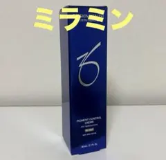 新品未使用ゼオスキン ミラミン ミラミックストラベルサイズ 2本