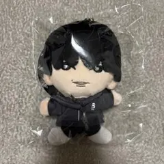 SixTONES 松村北斗 手つなぎストぬい ぬいぐるみ