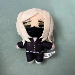 東京リベンジャーズ 三途春千夜 ぬいぐるみ