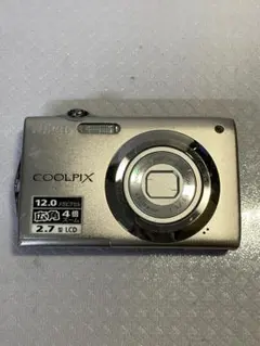 Nikon COOLPIX S4150 ニコン デジタルカメラ タッチパネル Nikon COOLPIX S4150 ニコン デジタルカメラ タッチパネル - メルカリ