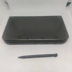 美品 ニンテンドー NEW Nintendo 3dsll メタリックブラック