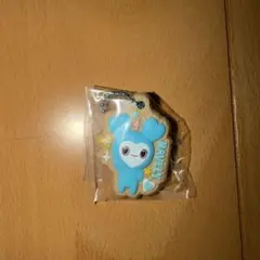 TWICEラブリーズ ビスケットチャーム NAVELY