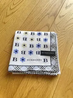 BURBERRY ハンカチ バーバリーのサムネイル