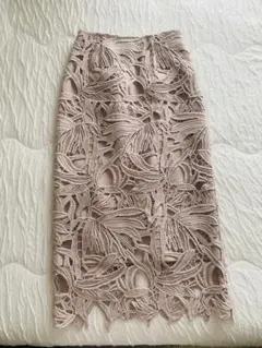 FEERICHELU(フェリーシェル) レーススカート