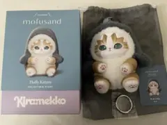 mofusand Kiramekko モフサンド きらめっこ サメにゃん①