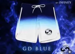 最終値下げ】Infinity サーフパンツ インフィニティフィジーク26インチ