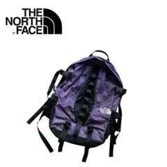 THE NORTH FACEノースフェイス 90s~ リュック 大容量 フェード
