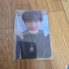 SEVENTEEN YOU MAKE MY DAWN トレカ ウォヌ