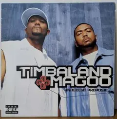 Timbaland & Magoo Indecent Proposal