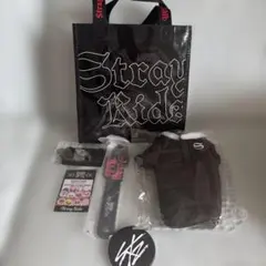 straykids dominATE アプグレ 入場特典(抜けあり)