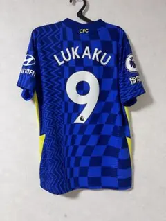 2026年最新】チェルシー ユニフォーム 21-22の人気アイテム - メルカリ