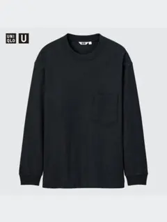 UNIQLO U/ユニクロ U クルーネックT 440521