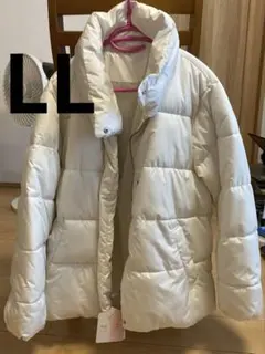 未使用　mysa×mirmomo ダウンジャケット