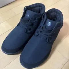 THE NORTH FACE Humpback WP Chukka 23cm
