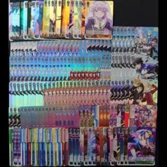 TDSR 185枚セット