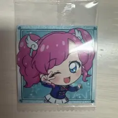 アイカツ シールウエハース 天羽まどか