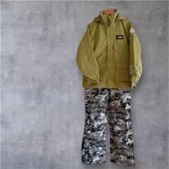 ♡値下げしました♡ スキーウエア 150cm
