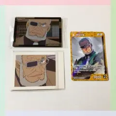名探偵コナン イタジャガカード 黒田兵衛
