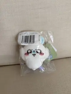 ちいかわ　褒めろッ モモンガだらけくじ　E賞　 サイッコーに決まってるッ