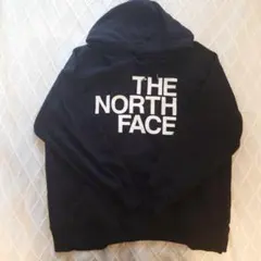 THE NORTH FACE　プルオーバー パーカー womens XL