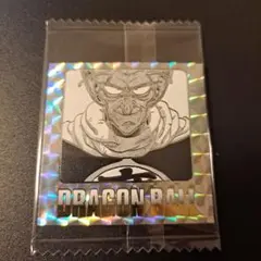 ドラゴンボール ウエハース シール 40周年記念 鳥山明 第12巻 大魔王