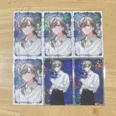 にじさんじ ChroNoiR 6周年 チェキ 叶