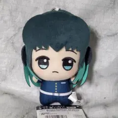 2025年最新】鬼滅の刃 ちびぐるみ vol.2 時透無一郎の人気アイテム