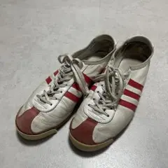 adidas Italia アディダス スニーカー 25.5cm Vintage